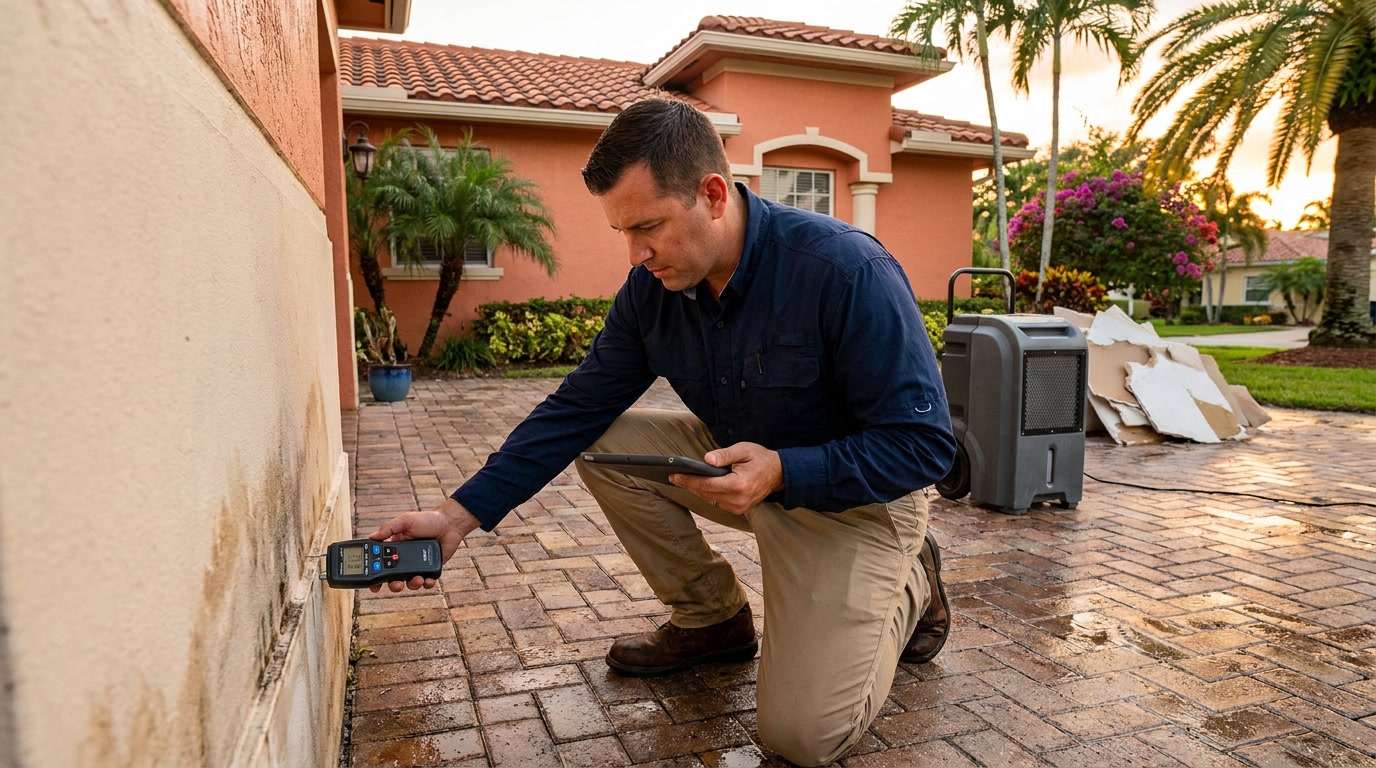 Understanding Flood Insurance in South Florida