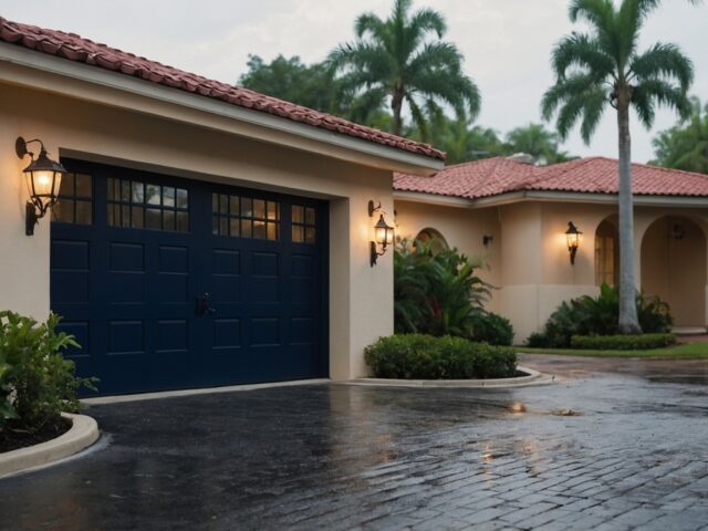 How to Handle Property Damage from Hail