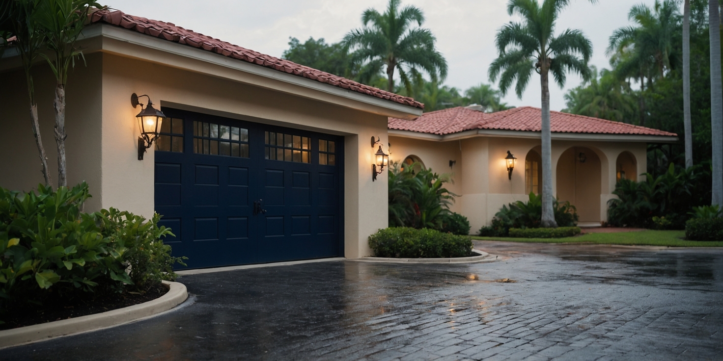 How to Handle Property Damage from Hail