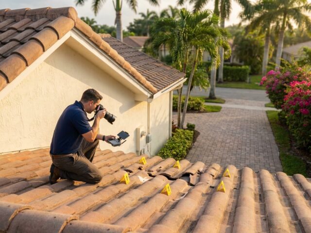 How to Handle Property Damage from Hail