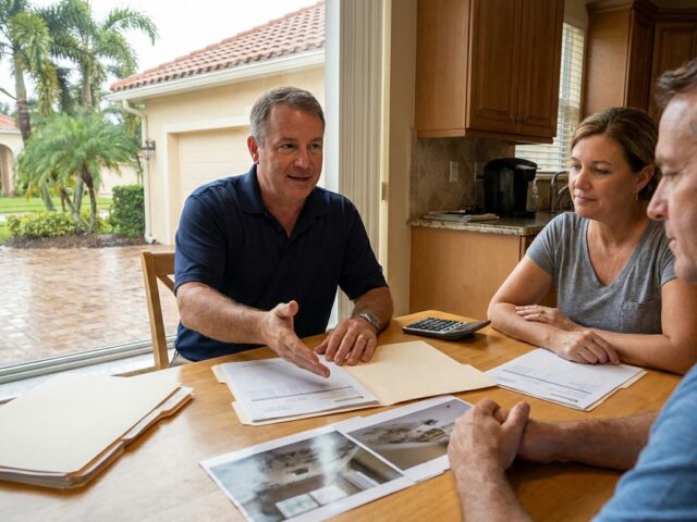 Filing a Claim for Mold in HVAC Systems