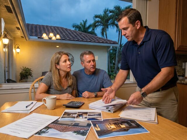 Navigating Insurance Claims for Tornado Damage