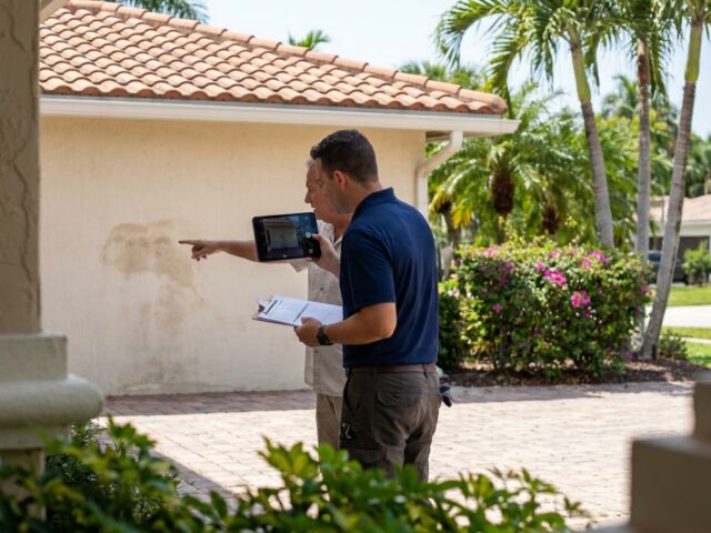 Tips for Managing Mold in South Florida Homes