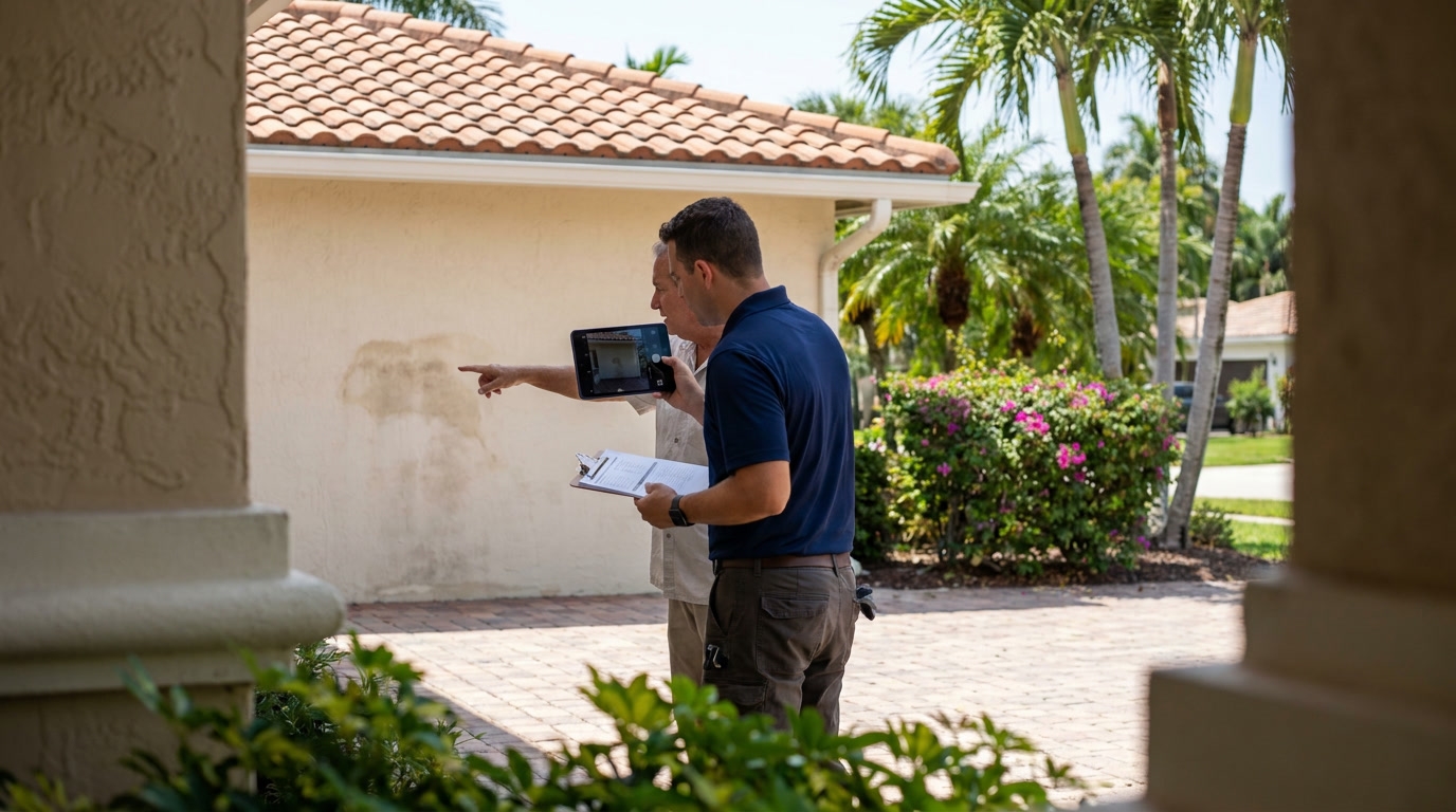 Tips for Managing Mold in South Florida Homes