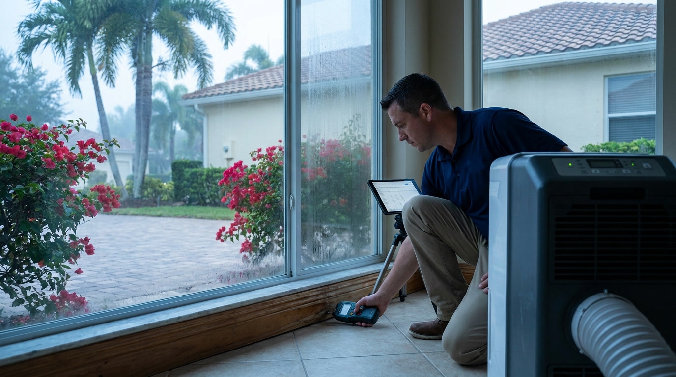 Filing a Claim for Water Damage from Burst Pipes