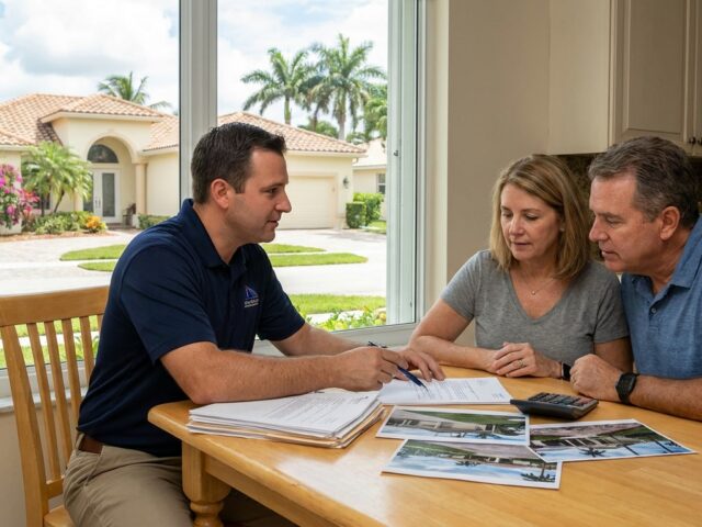Navigating Insurance Claims for Tornado Damage