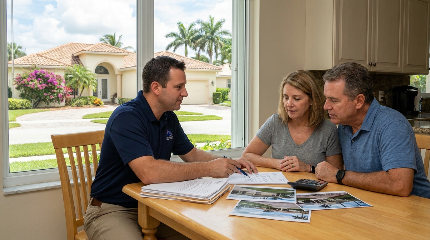 Navigating Insurance Claims for Tornado Damage