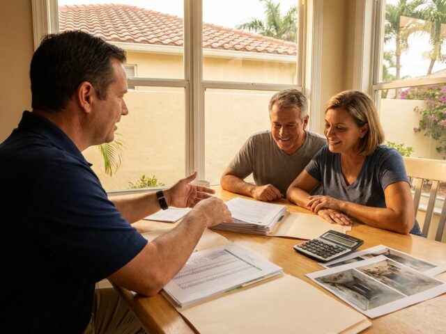 Filing a Claim for Mold in HVAC Systems