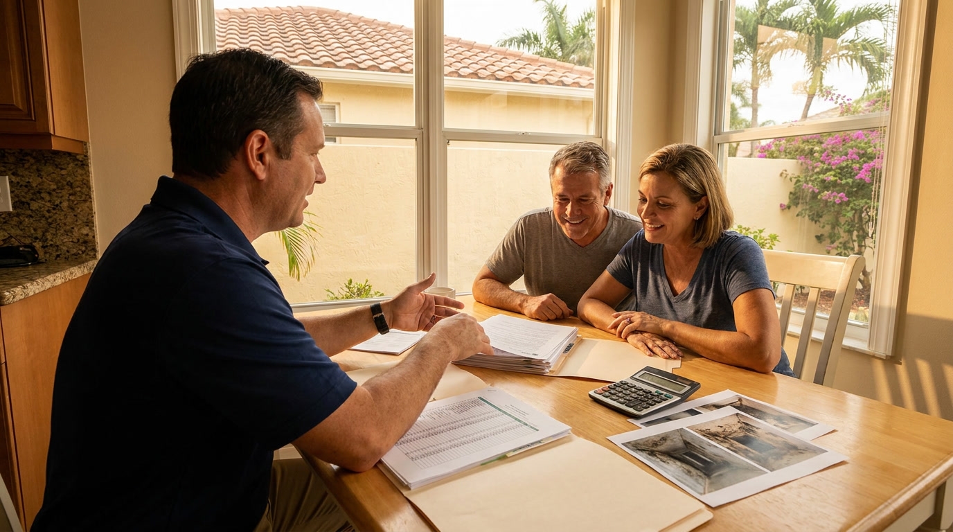 Filing a Claim for Mold in HVAC Systems