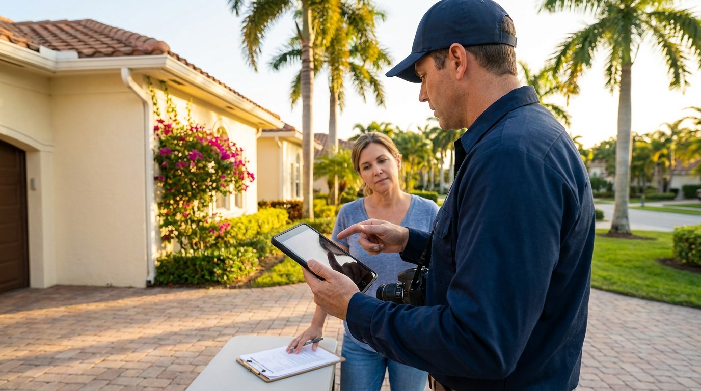 Tips for Managing Mold in South Florida Homes