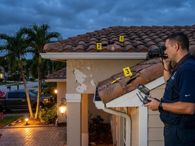How to Handle Property Damage from Hurricanes