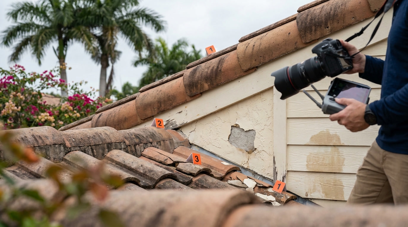 How to Handle Property Damage from Storm Surges