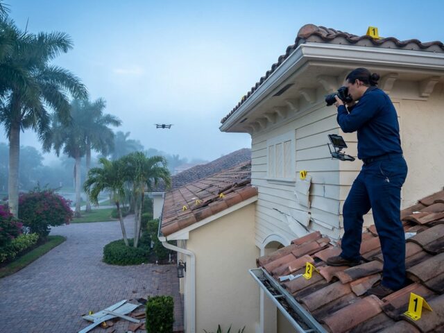 Understanding Insurance for Hurricane Damage
