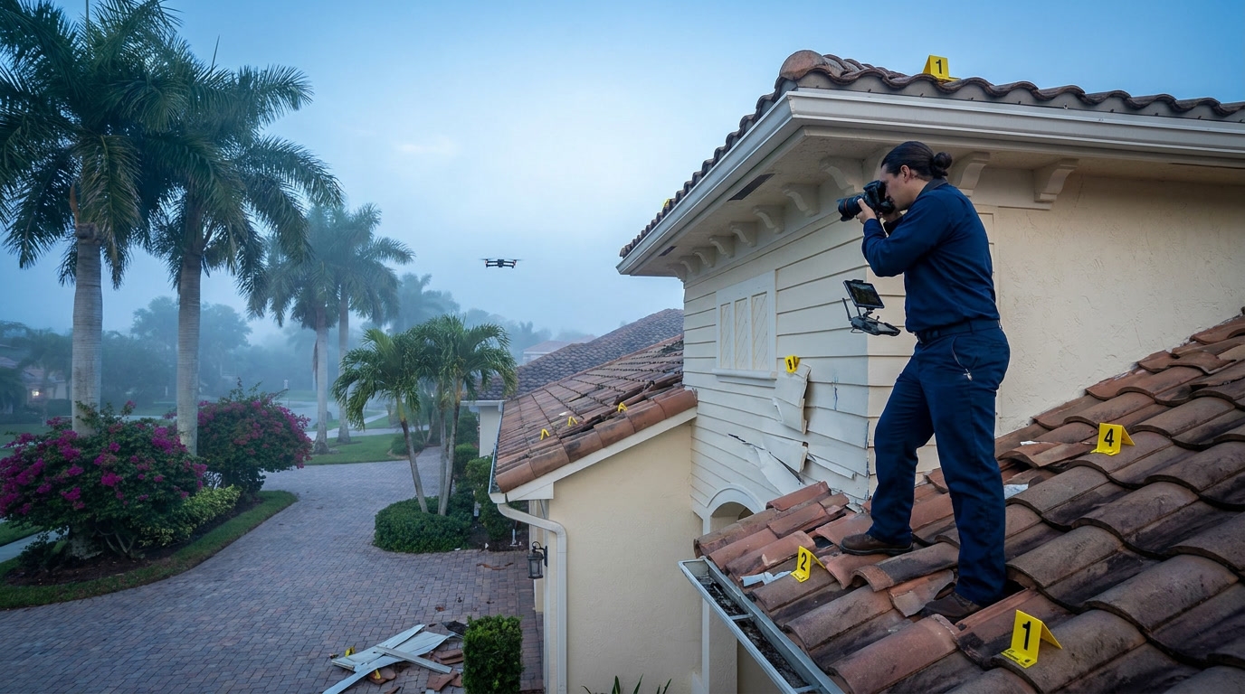 Understanding Insurance for Hurricane Damage