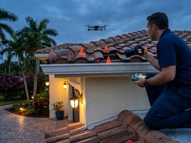 How to Handle Property Damage from Hurricanes
