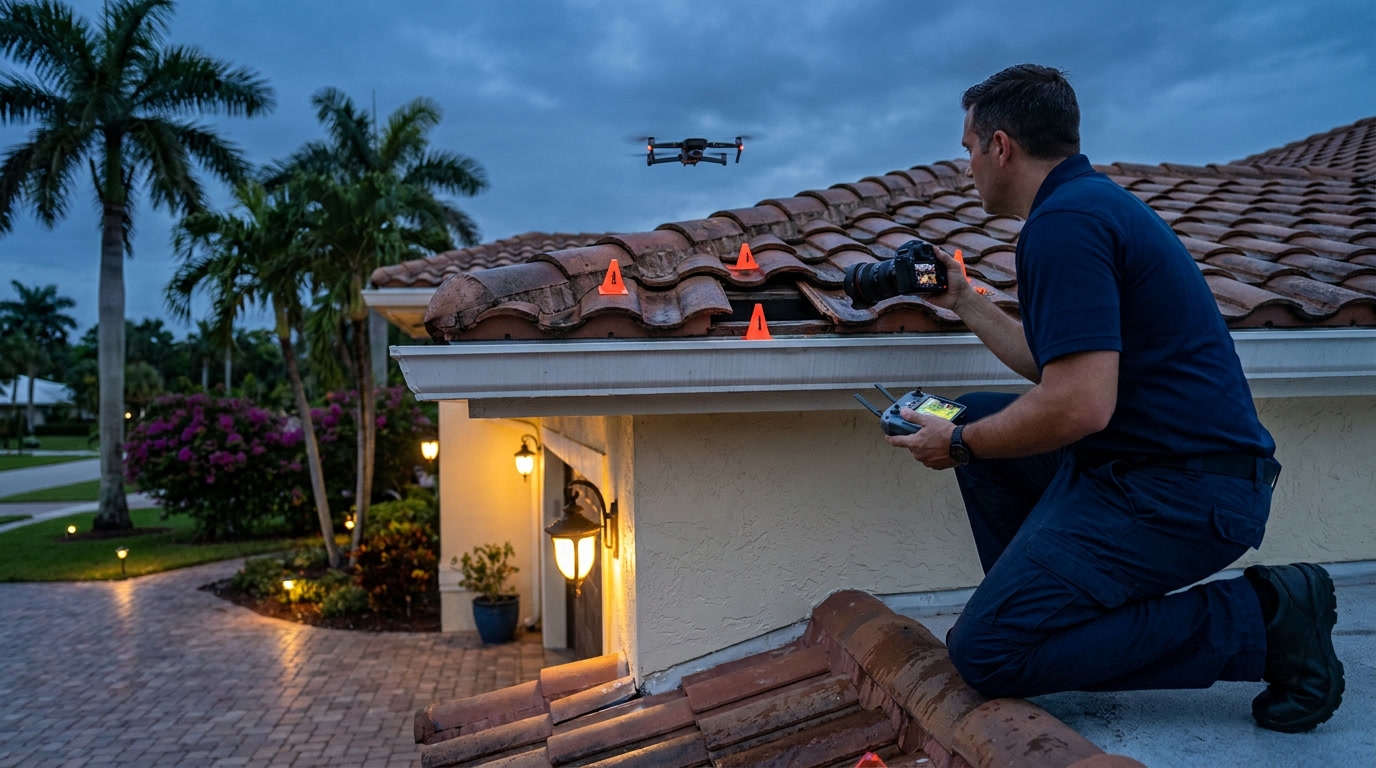 How to Handle Property Damage from Hurricanes