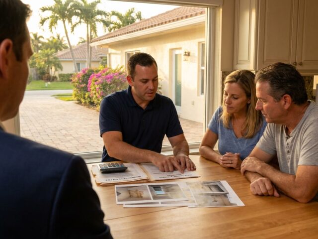 How to Maximize Your Mold Damage Settlement