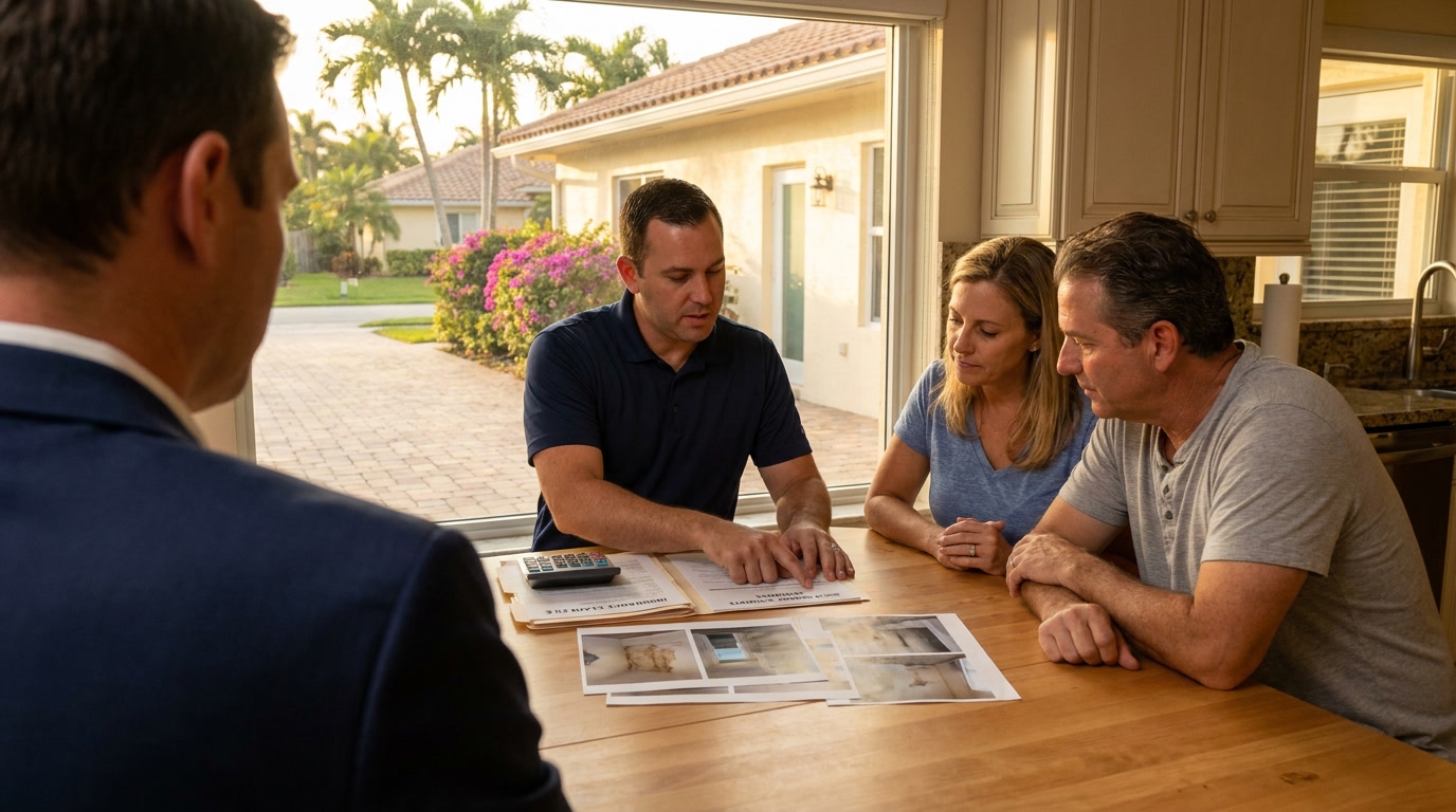 How to Maximize Your Mold Damage Settlement
